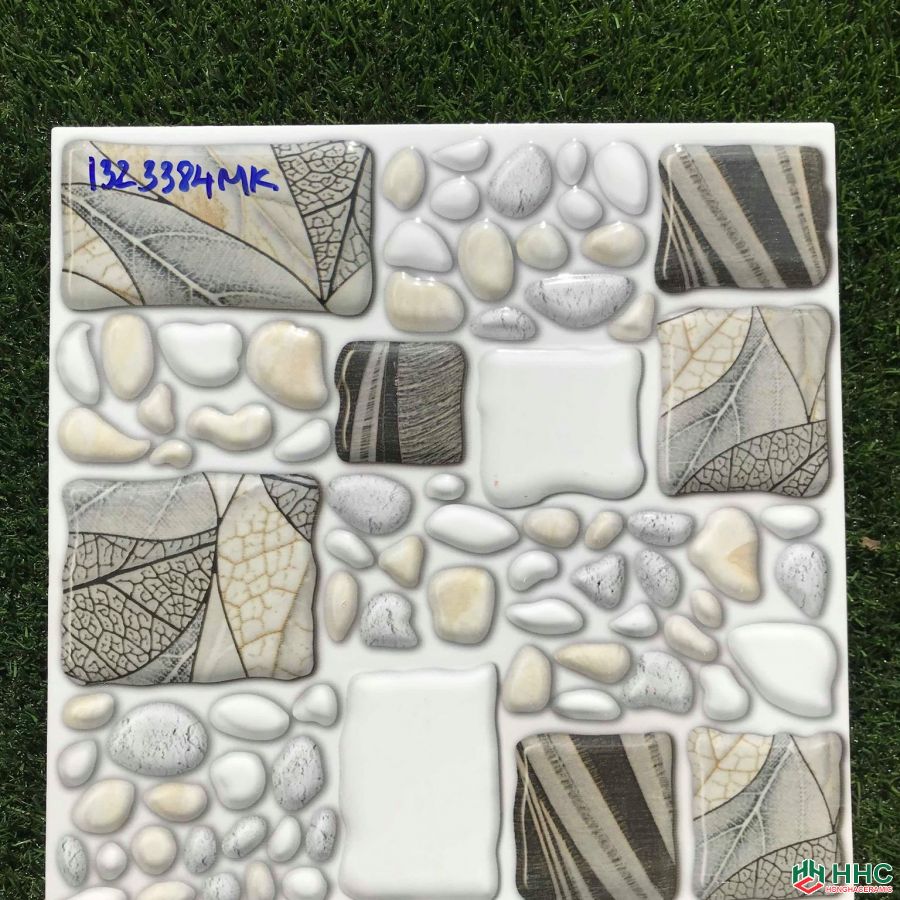 Gạch lát nền nhà tắm 30x30 132-3384MK
